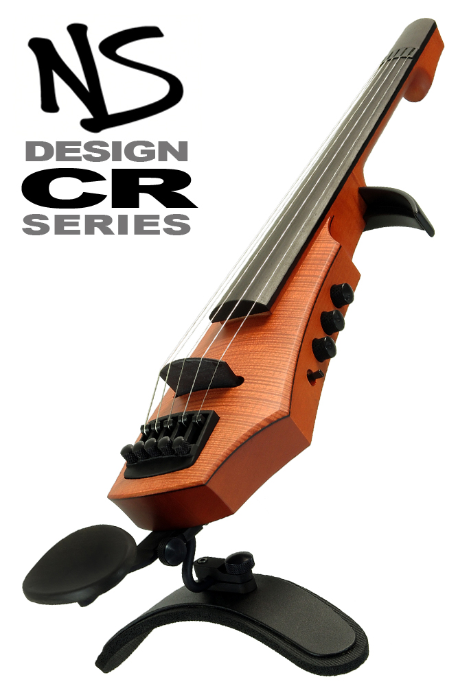 NS Design CR6 Violin